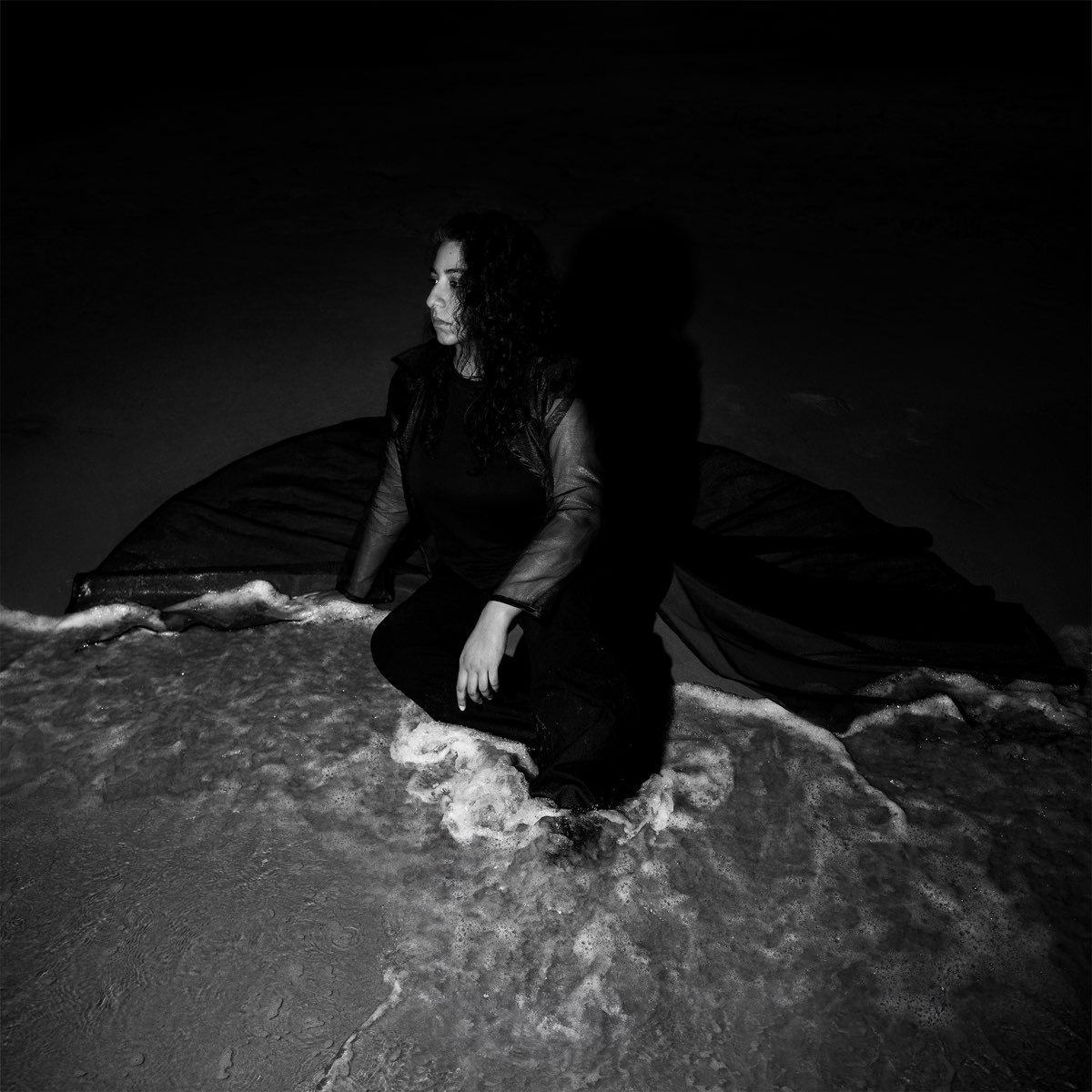 Arooj Aftab, Night Reign