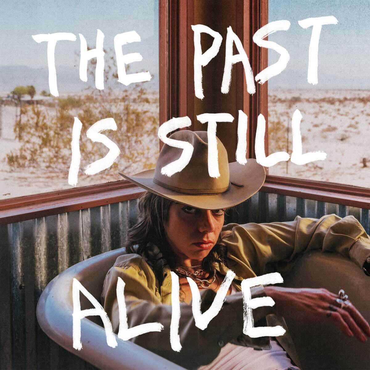 Hurray for the Riff Raff, The Past Is Still Alive
