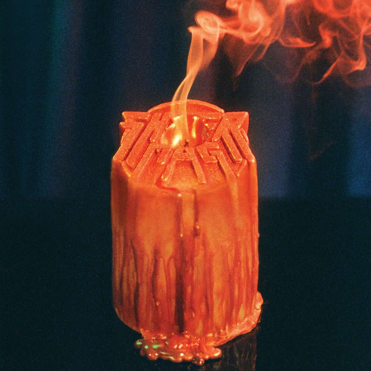 Sheer Mag, Playing Favorites 