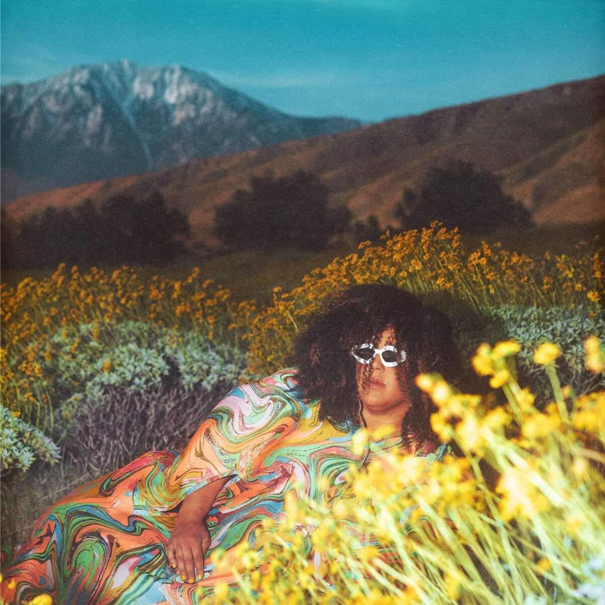 Brittany Howard, What Now
