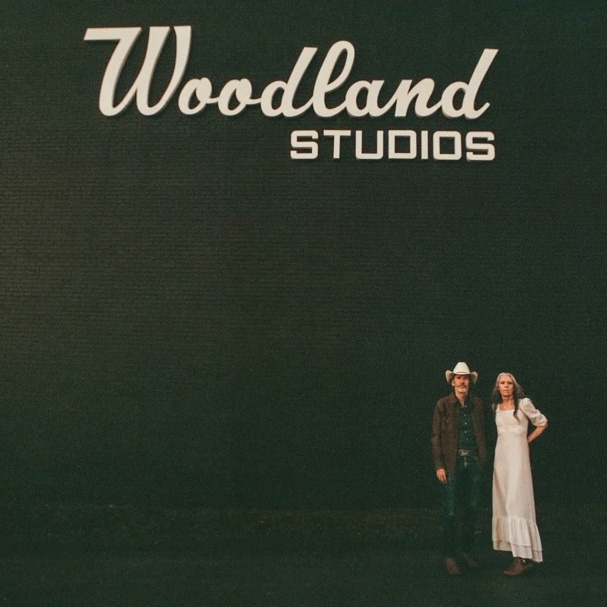 Gillian Welch and David Rawlings, Woodland