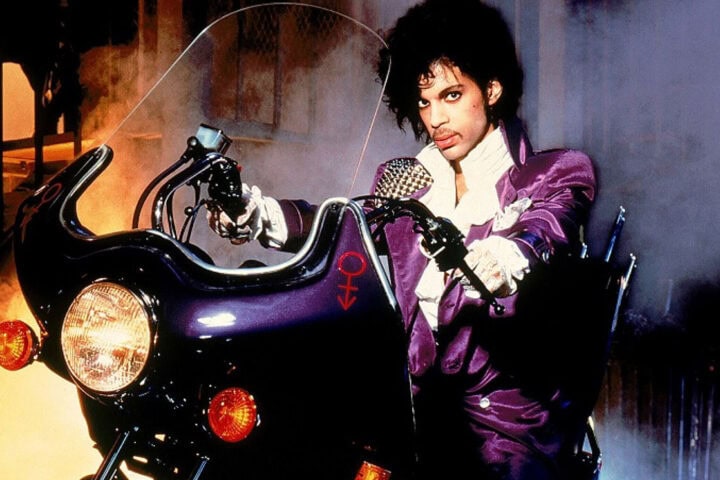 Prince