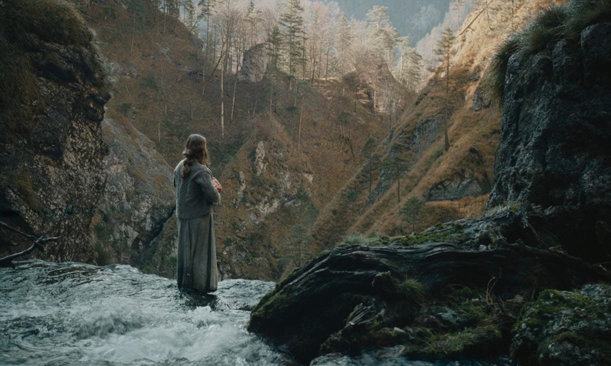 The Devil’s Bath