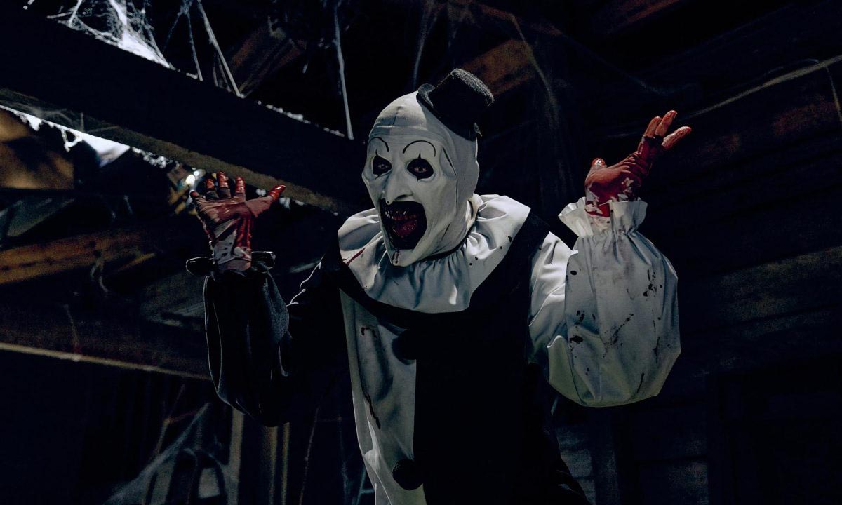 Terrifier 3
