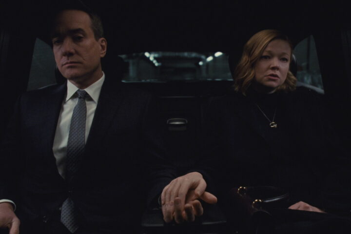 Succession