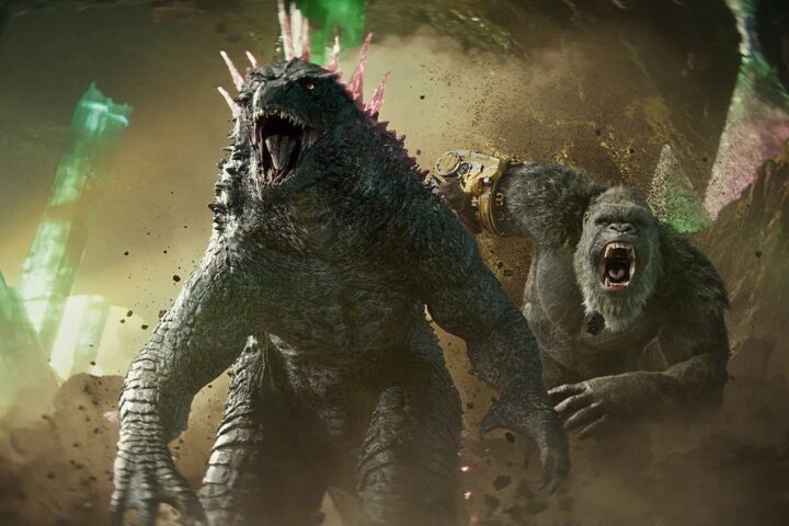 Every Godzilla Movie Ranked