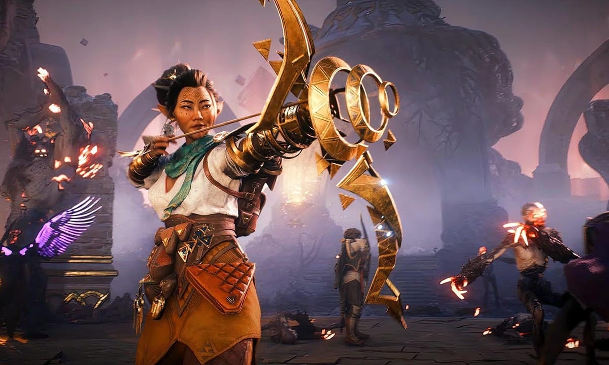 Dragon Age: The Veilguard