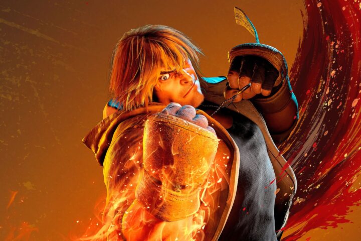 The Best Games of 2023 (So Far)