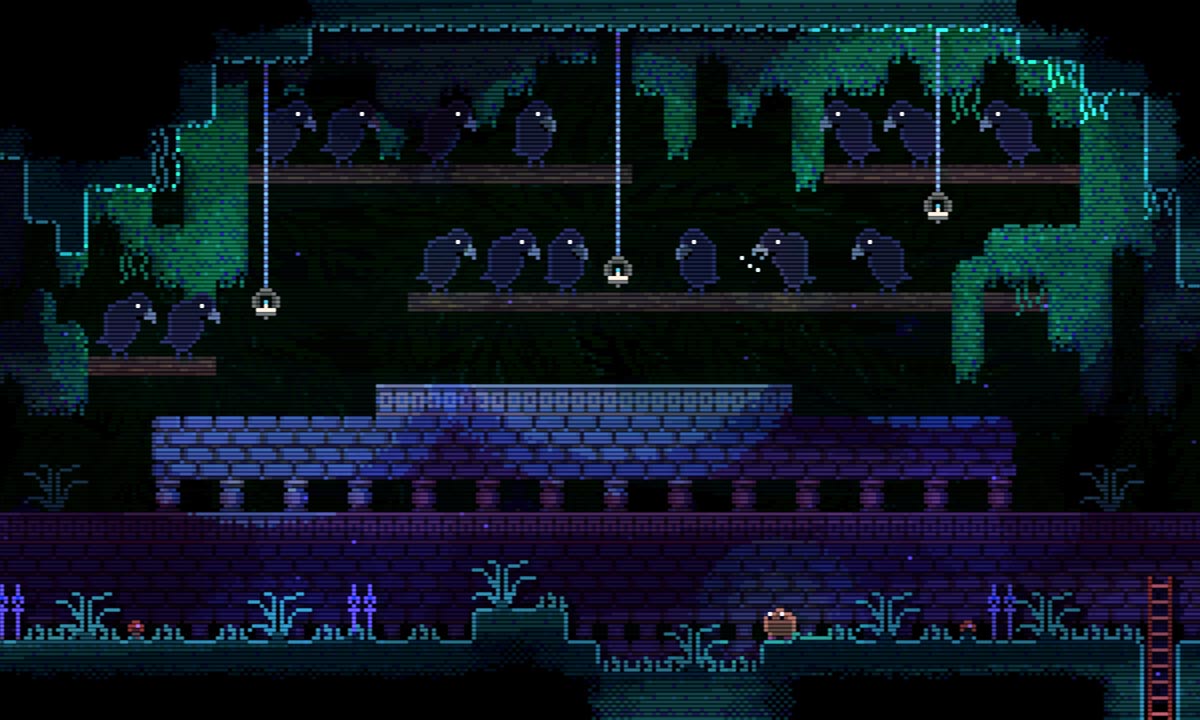 Animal Well