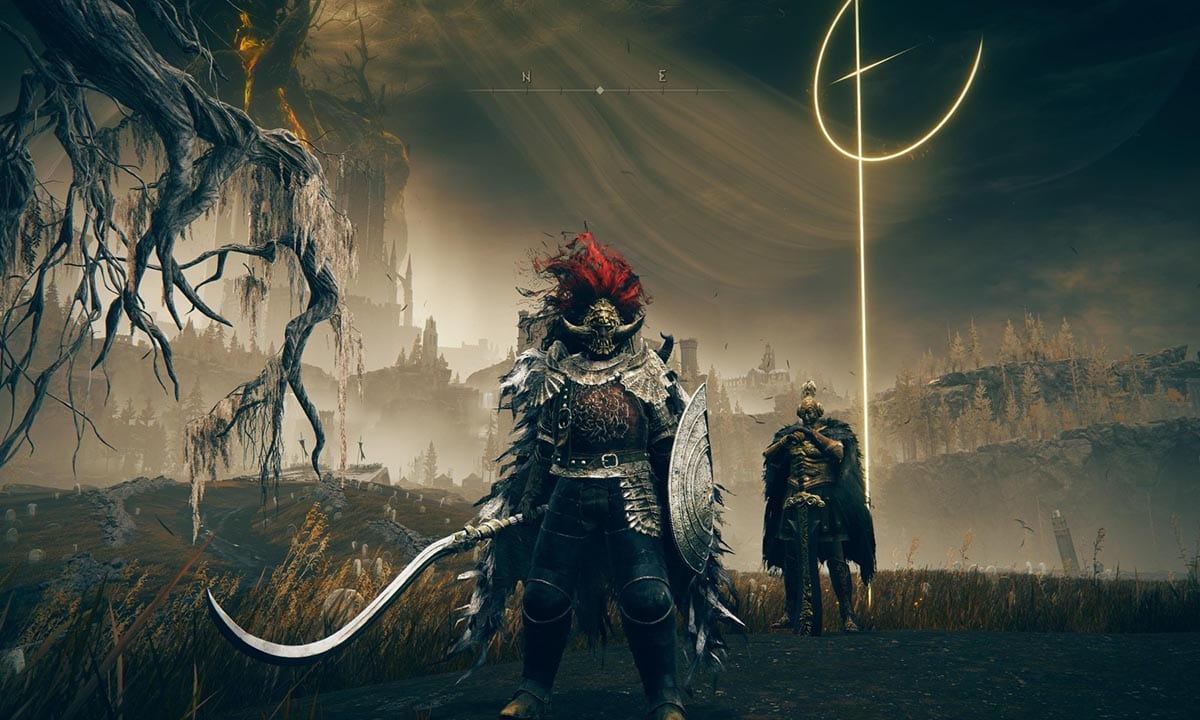 Elden Ring: Shadow of the Erdtree