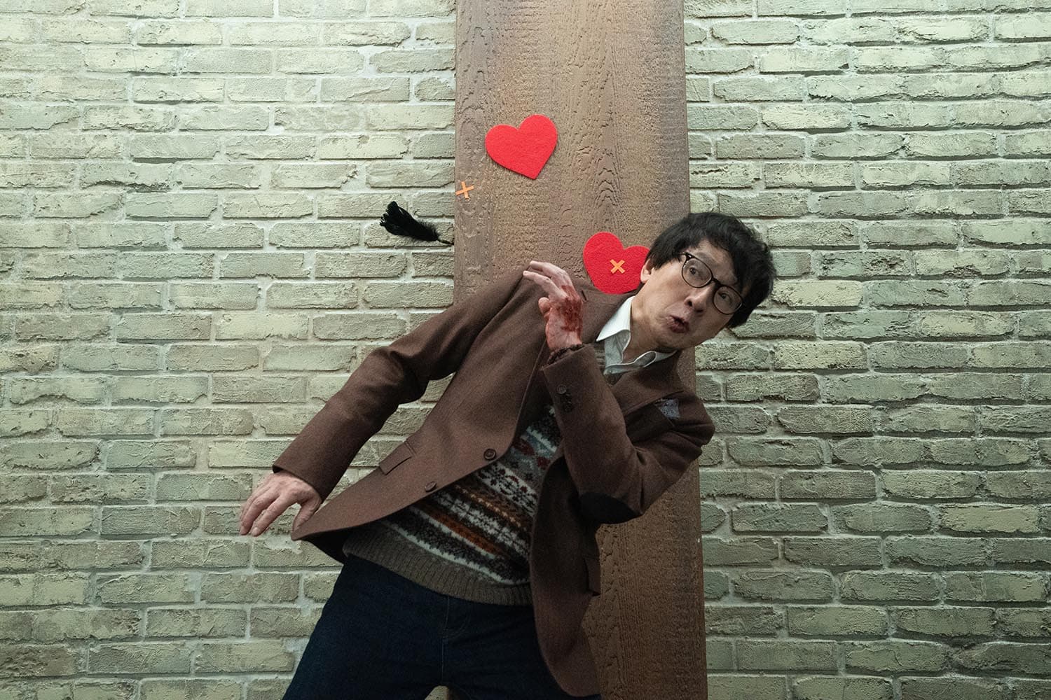 Love Hurts