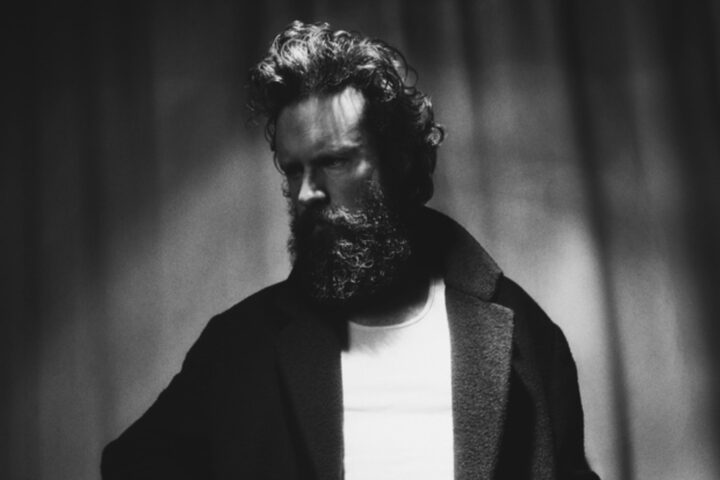 Father John Misty, Mahashmashana
