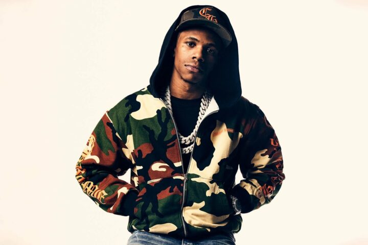 A Boogie Wit Da Hoodie, Me Vs. Myself