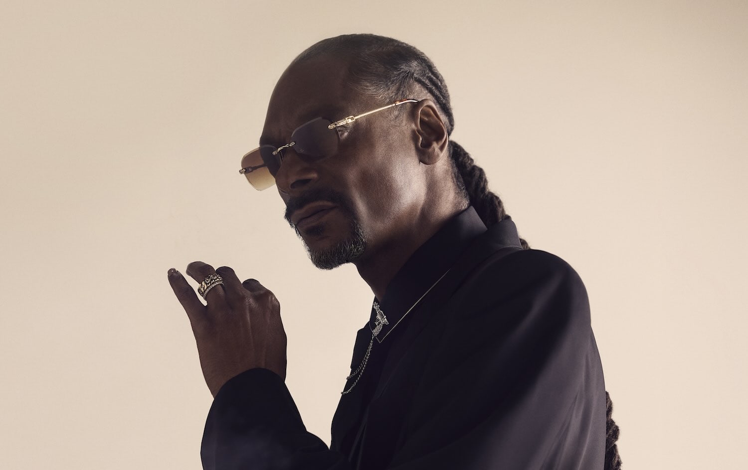 Snoop Dogg, Missionary