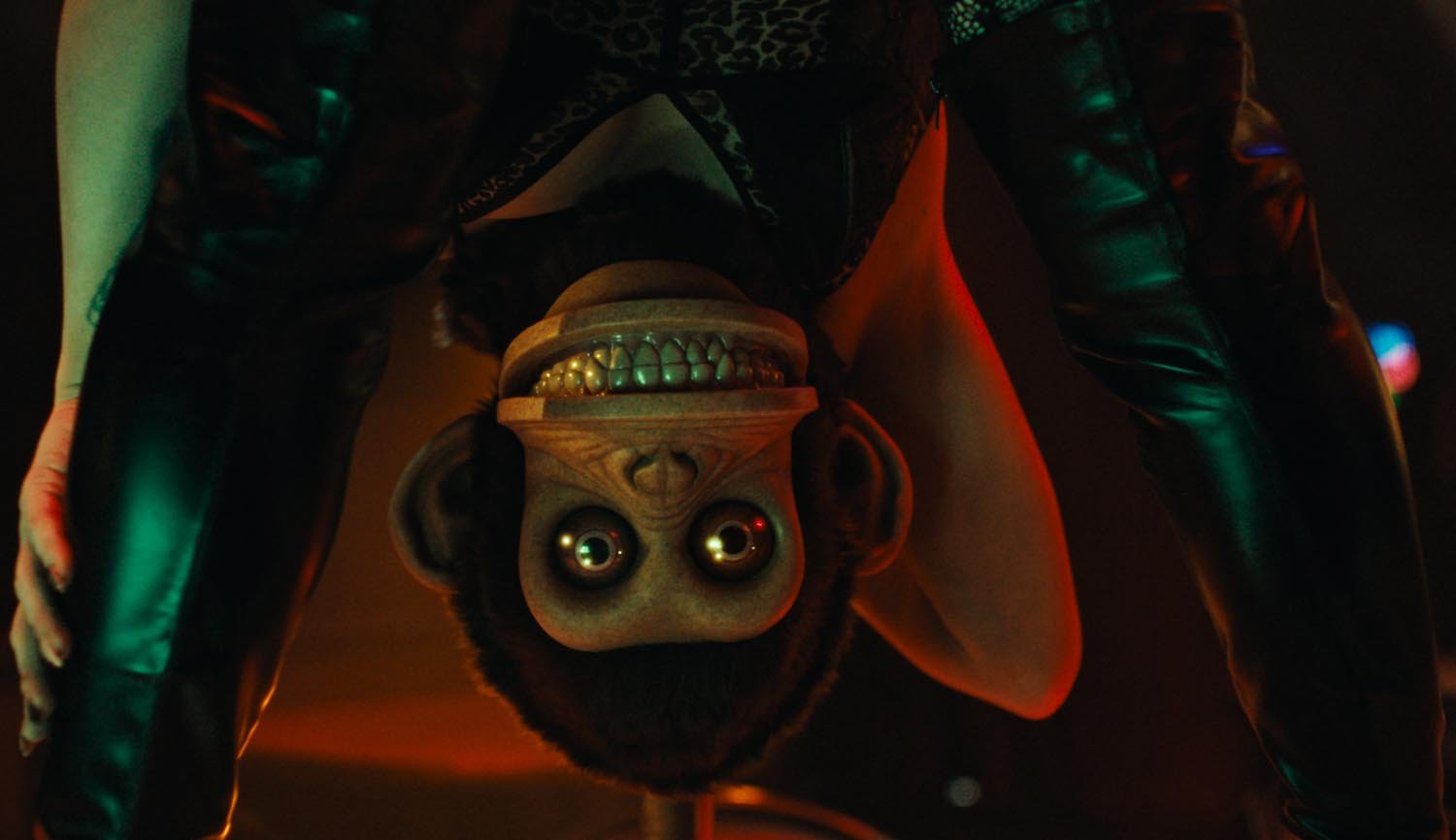 The Monkey