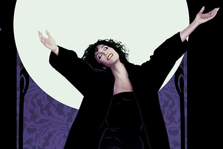 Moonstruck