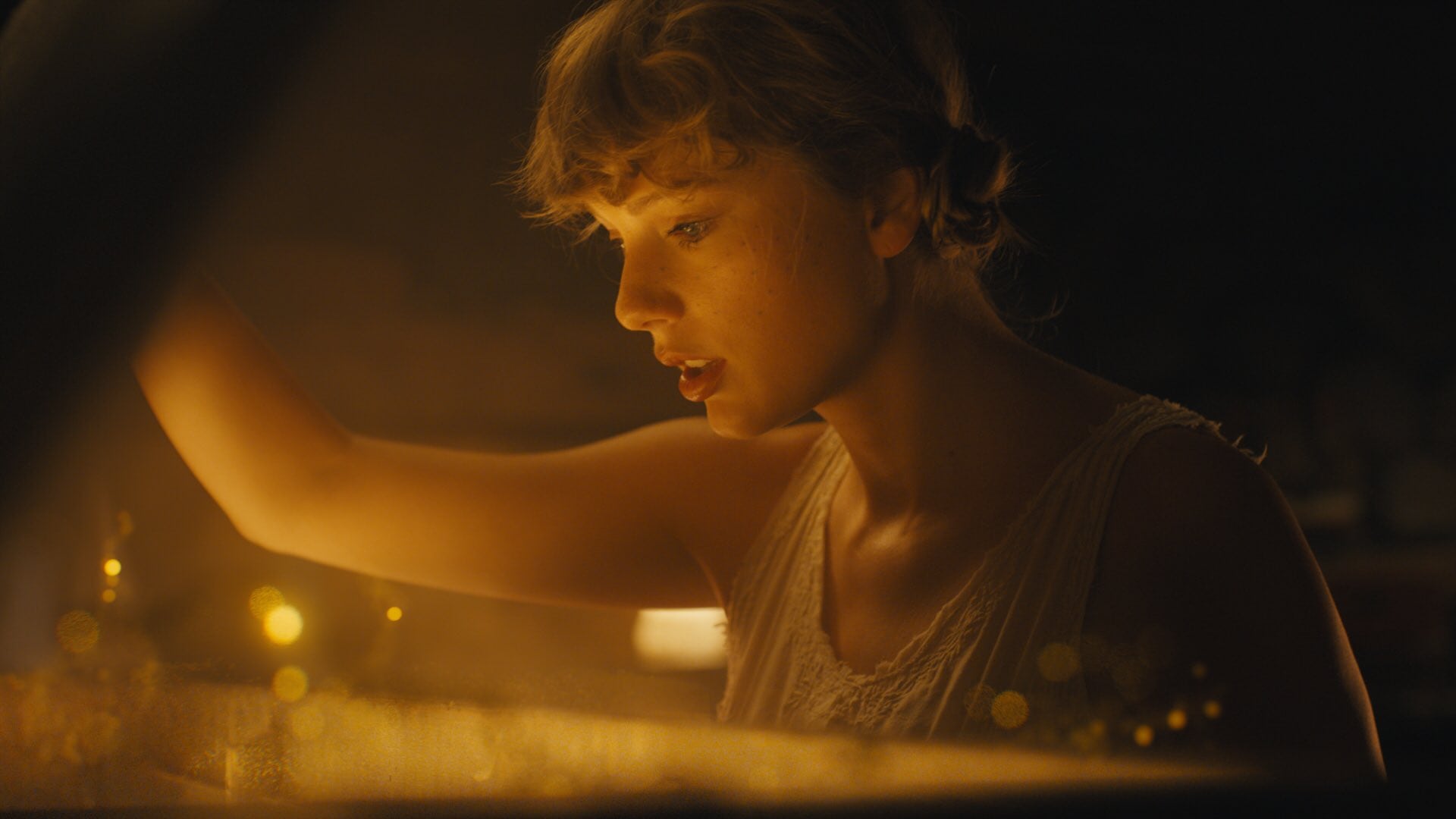 Taylor Swift, Cardigan