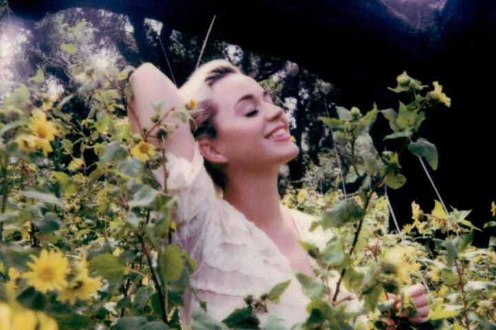 Katy Perry, Daisies