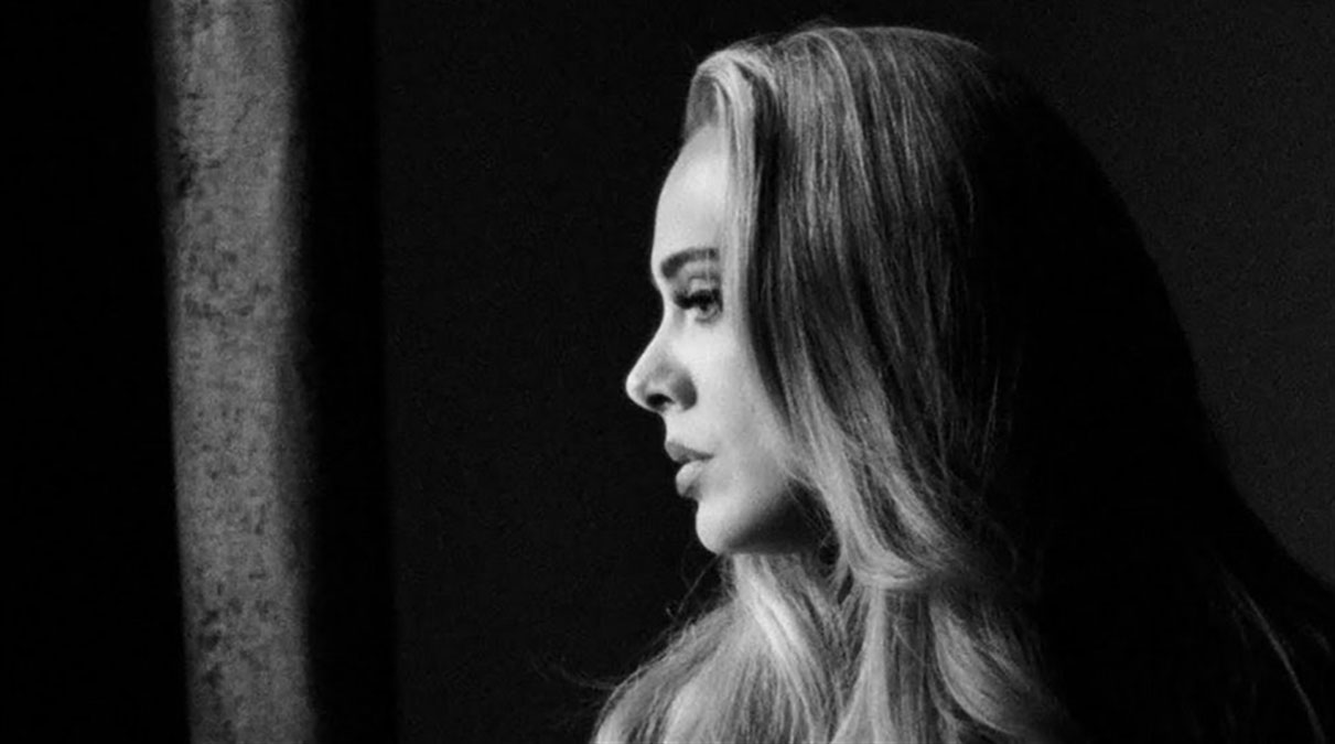 Adele, Easy on Me