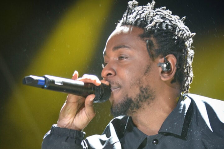Bonnaroo 2015 Photo Diary: Kendrick Lamar, Alabama Shakes, Against Me!, Flying Lotus, Tears for Fears, Sylvan Esso, Elle King, Earth Wind & Fire, & More