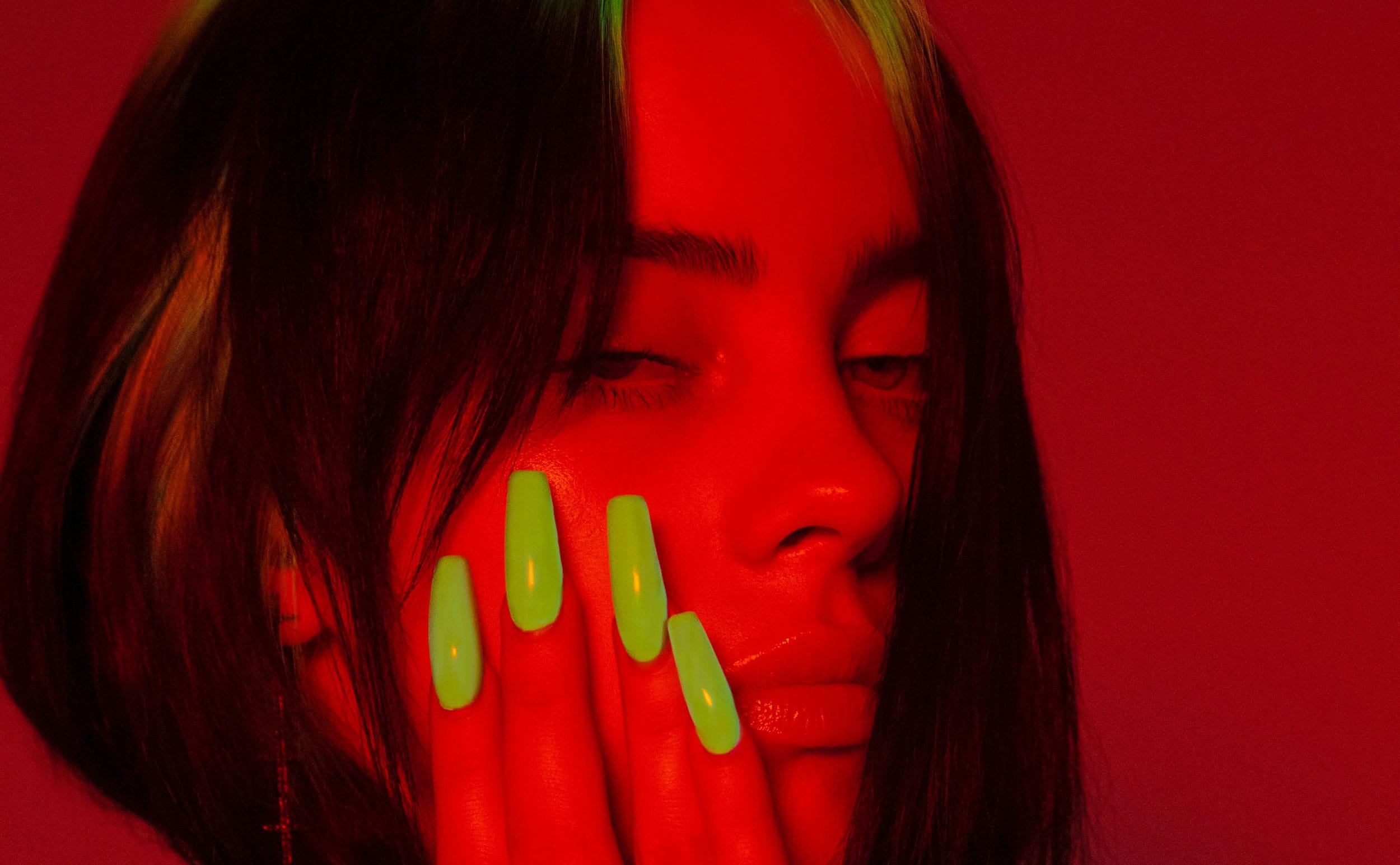 Billie Eilish, My Future
