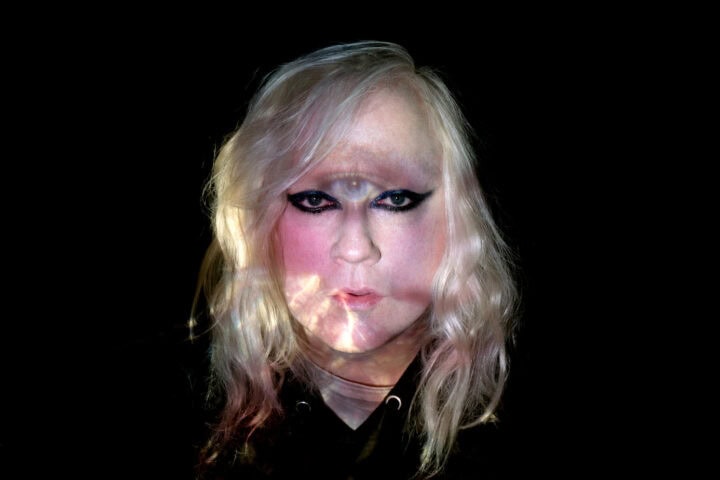 Anohni and the Johnsons, My Back Was a Bridge for You to Cross