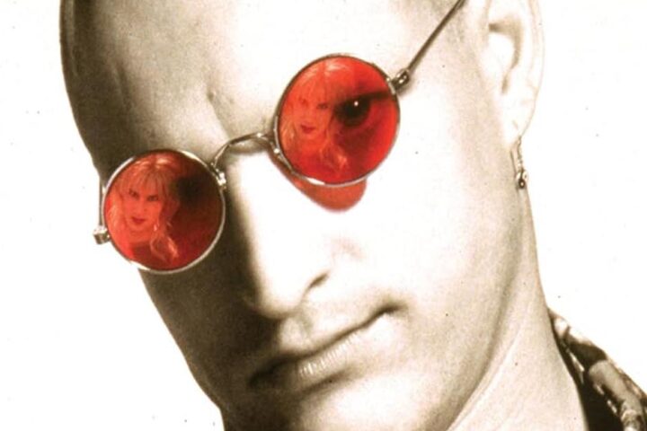 Natural Born Killers