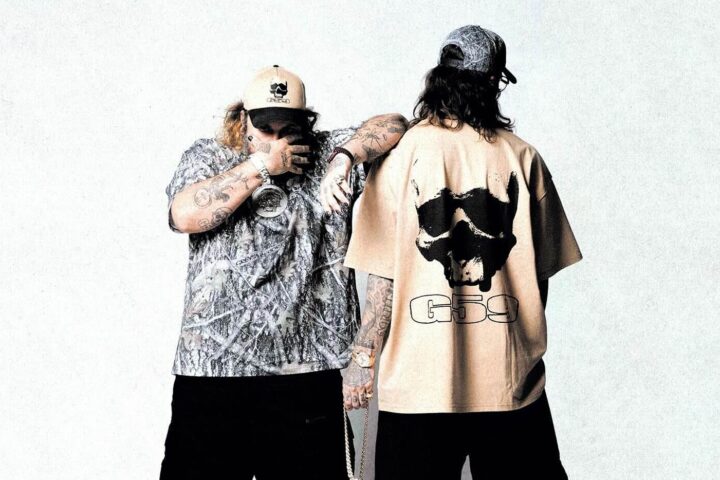 $uicideboy$, New World Depression