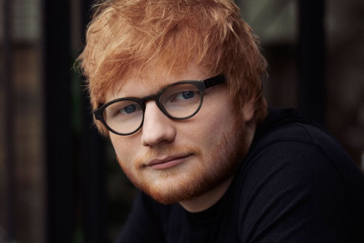 Ed Sheeran