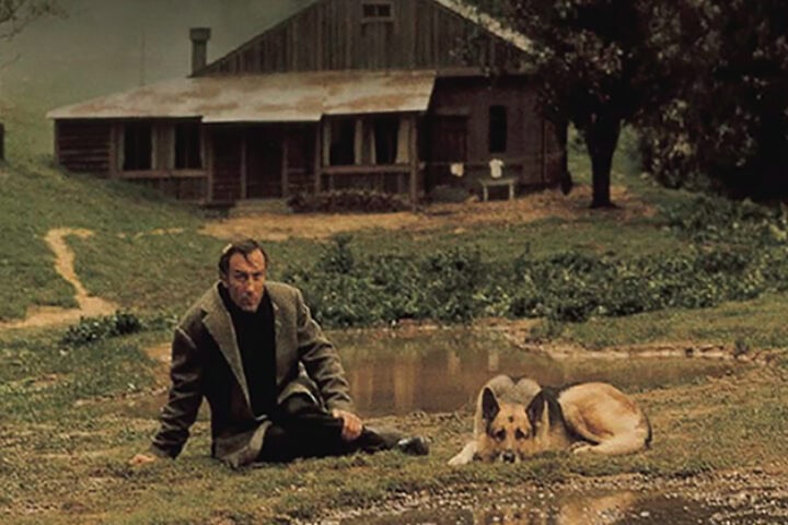 Nostalghia