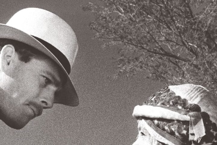 Paper Moon