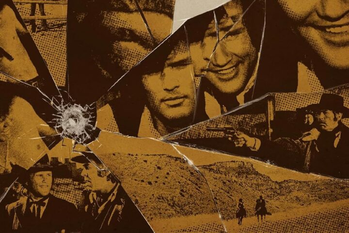 Pat Garrett and Billy the Kid