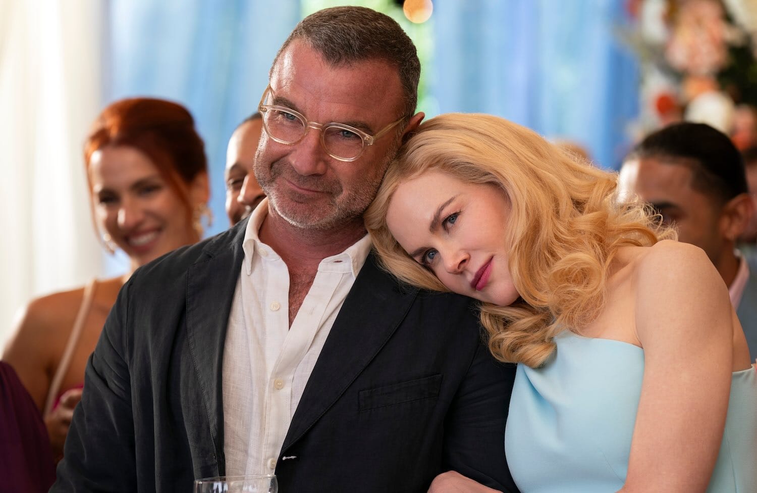 The Perfect Couple