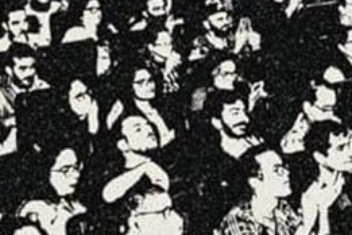 Pictures of Ghosts