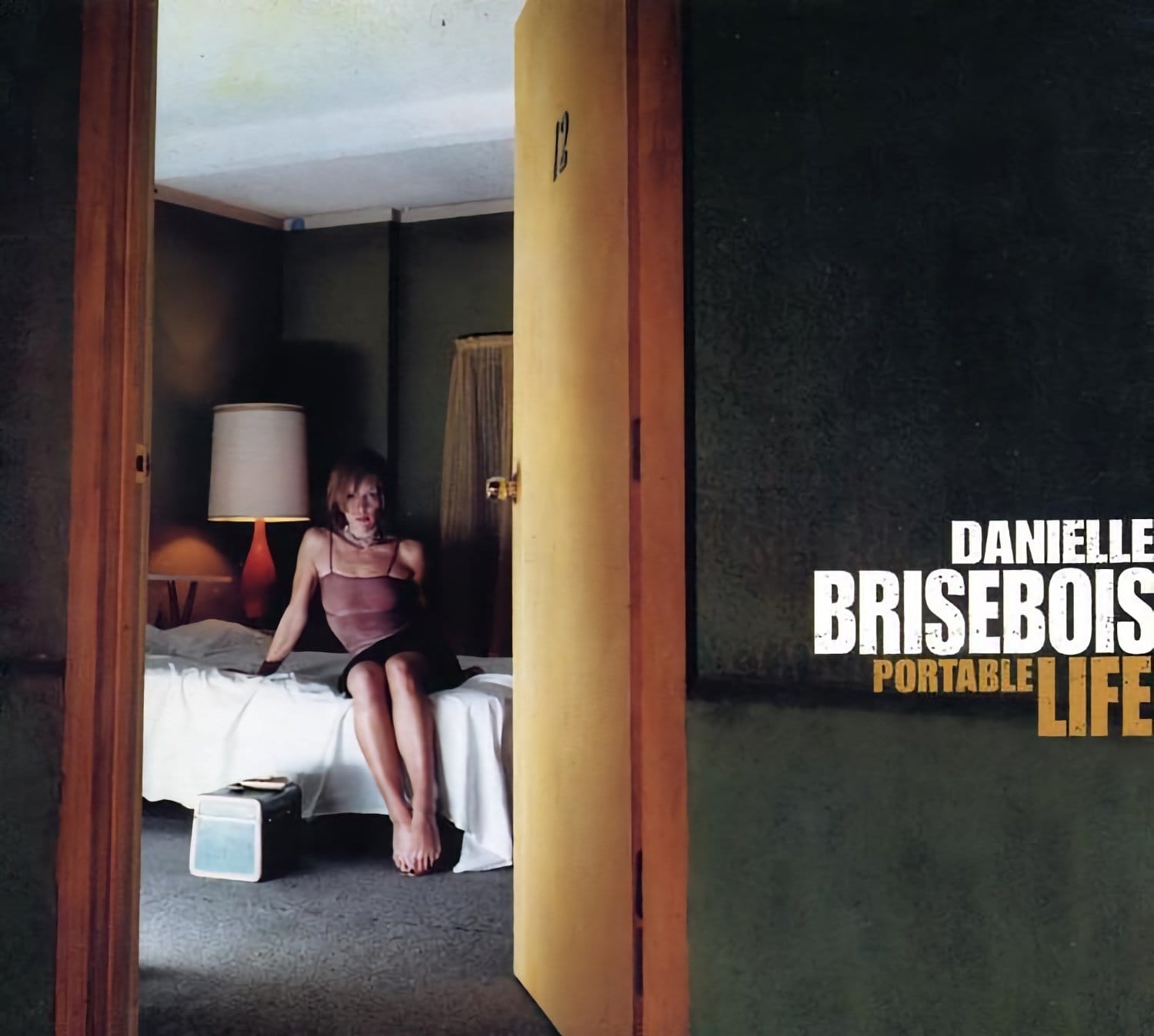 Danielle Brisebois, Portable Life