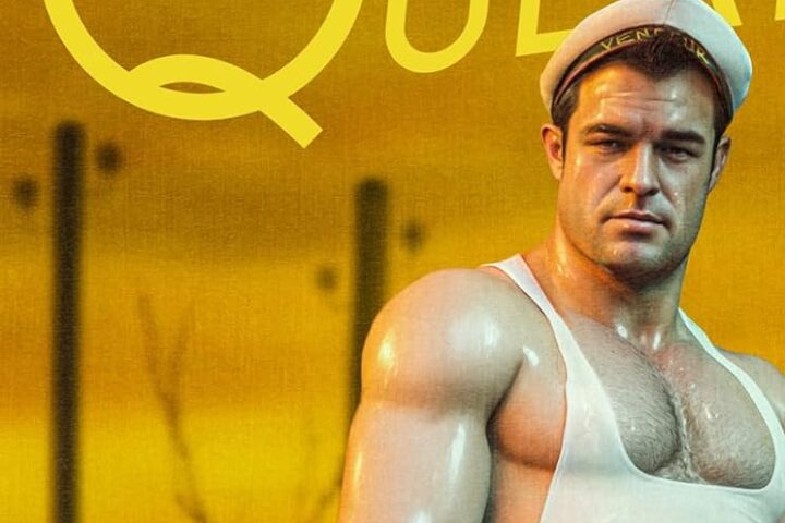 Querelle