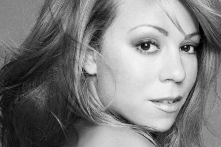 Mariah Carey, The Rarities