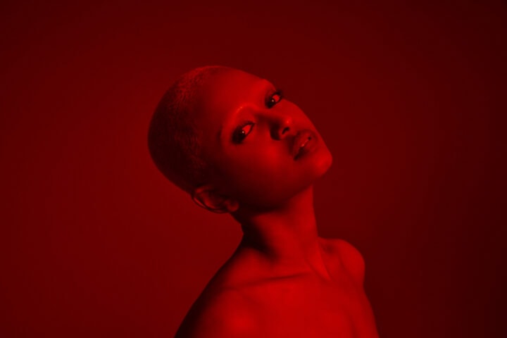 Kelela, Raven