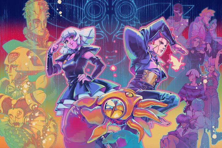 Read Only Memories: Neurodiver