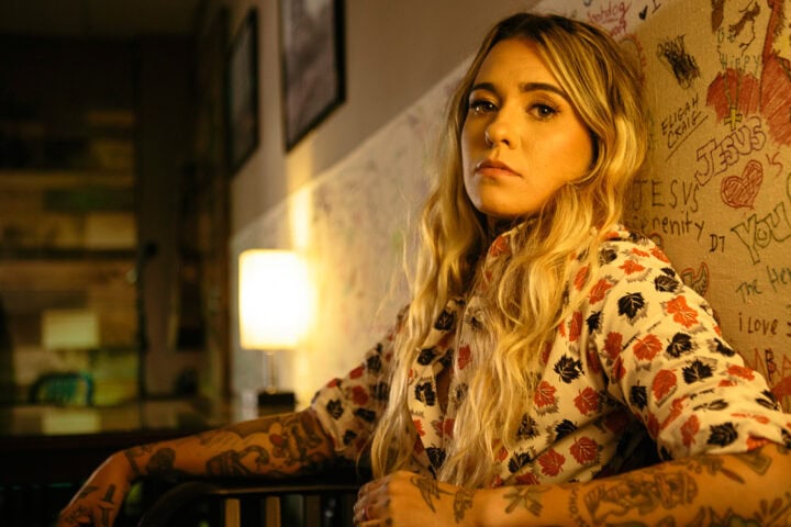 Morgan Wade, Reckless