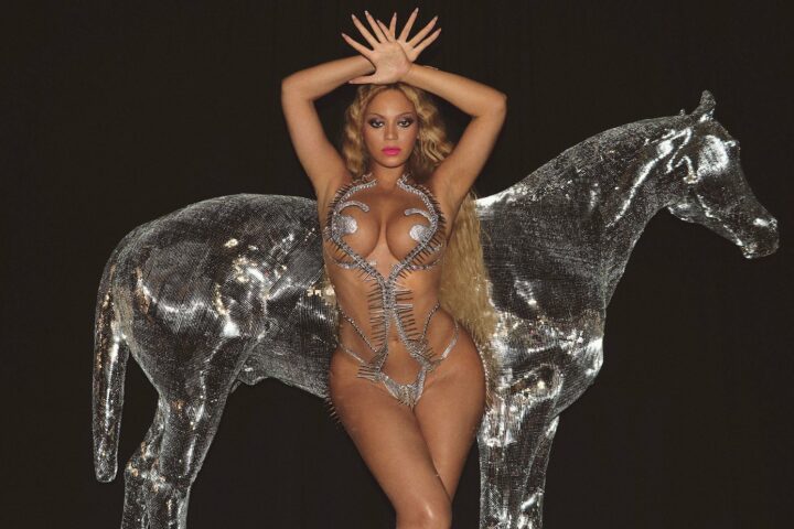 Beyonce, Renaissance