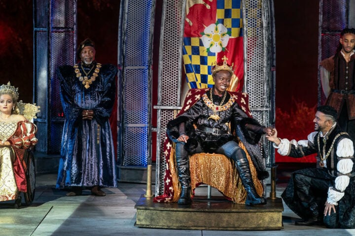 Richard III