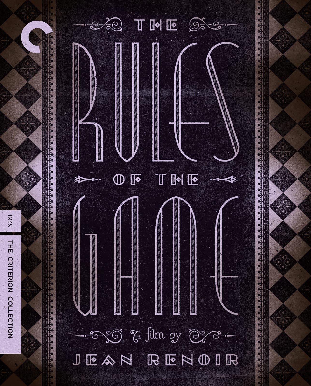 The Rules of the Game