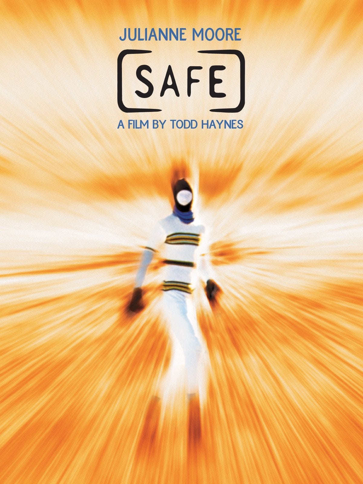 Safe