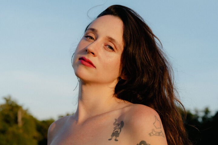 Waxahatchee, Saint Cloud