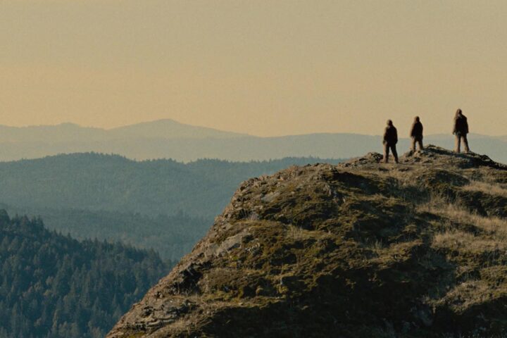Sasquatch Sunset