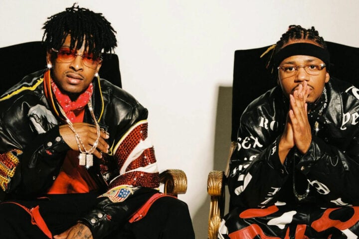 21 Savage, Savage Mode II