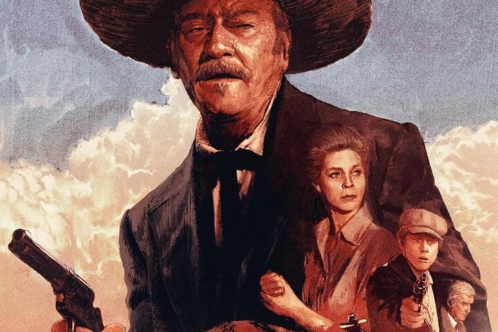 The Shootist