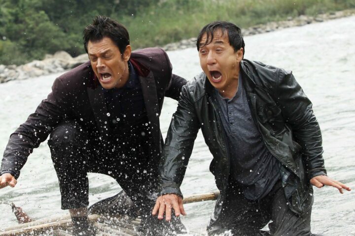 Skiptrace