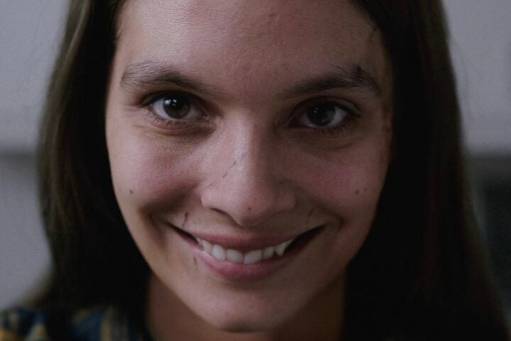 Smile